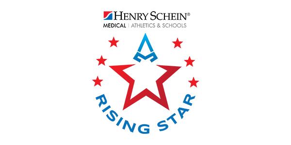 Henry-Schein-Medical_Rising-Star-Logo
