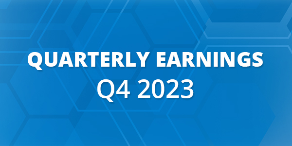 quarterly earnings Q4 2023