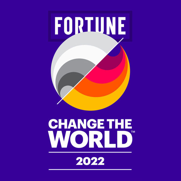 Fortune Change the World 2022