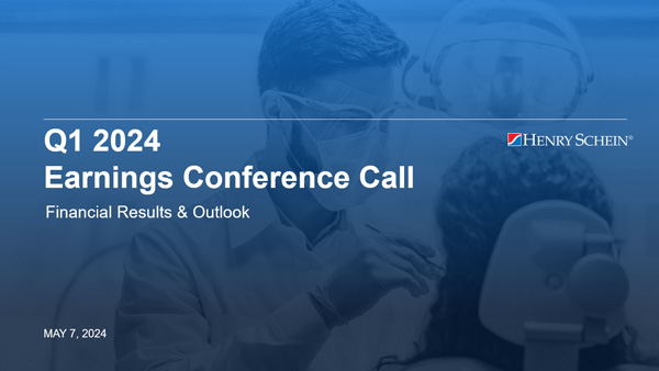 Earnings Conference Call thumbnail