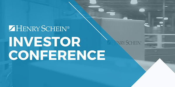 Participate in the Barclays Global Healthcare Investor Conference