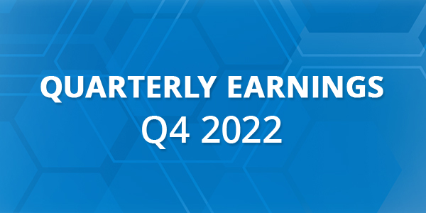 Fourth-Quarter and Full-Year 2022 Financial Results 